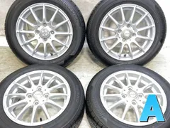 2026年最新】スタッドレスタイヤ ホイールセット 165/65r14の人気