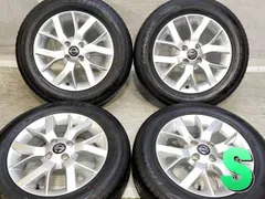 2026年最新】ノート 185 65R15の人気アイテム - メルカリ