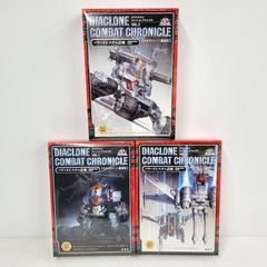 ダイアクロン コンバット・クロニクル 3 - メルカリ
