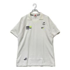 中古 アディダスゴルフ adidas GOLF ボストンバッグ ホワイト×グリーン