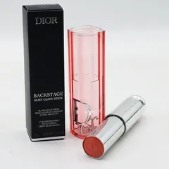 新品未開封  ディオール DIOR バックステージ ロージー グロウ スティック 077 キャンディ 6ｇ CR8-05-08-04