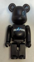 MEDICOMTOY BE@RBRICK　シリーズ22 SF ブラックロックシューター シリーズ22