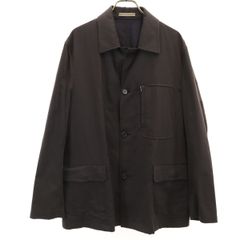 バーバリーロンドン BURBERRY ステンカラーコート ナイロン 三陽商会 R 