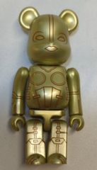 MEDICOMTOY BE@RBRICK10 SF　メトロポリス SERIES10