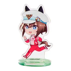 「ウマ娘プリティーダービーSeason3」全力疾走アクリルスタンド【シュヴァルグラン（ジャージ）】単品/ウマ娘アクリルスタンド3のサムネイル