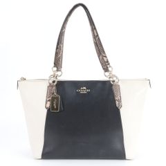 コーチ COACH トートバッグ 30512 肩掛け可能 - メルカリ