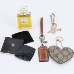 COACH キーホルダー ストラップ スマホリング iPhoneケース 6点 - メルカリ