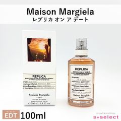 メゾンマルジェラ レプリカ アイディアルワン E/P 100ml 香水 - メルカリ