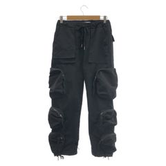 激レア•最安値 whoisjacov six pocket cargo pant - メルカリ
