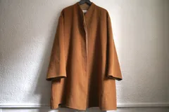 ノーカラーウールコート / Christian Dior(クリスチャンディオール)のサムネイル