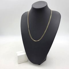 【直営店限定】MARIHA マリハ ネックレス アジャスターチェーン K18 直営店限定】MARIHA マリハ ネックレス アジャスターチェーン K18