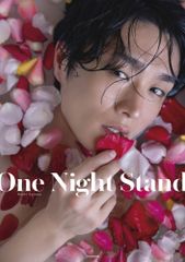 本人直筆サイン入】真田ナオキ ファースト写真集 One Night Stand