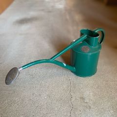 アンティーク 銅製 じょうろ ロングノズル - メルカリ