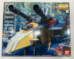 バンダイ MG 1/100 機動戦士ガンダム Gファイターのサムネイル