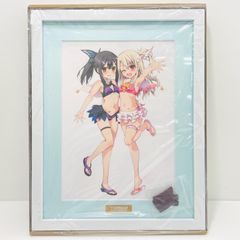 小牧店】開封品 ブルーロック 山下良平コラボレーション B2ポスター 潔
