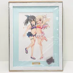 2026年最新】プリズマ イリヤ 原画の人気アイテム - メルカリ