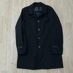トミーヒルフィガー メンズ クラシック キルティング Single コート S/90のサムネイル