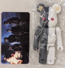 MEDICOM TOY BE@RBRICK ARTIST Bring Me the Horizon 100% シリーズ50