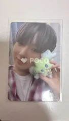 NCT サクヤ WISH WICHU Ver.