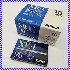 2026年最新】KONICA MINOLTA カセットテープの人気アイテム - メルカリ