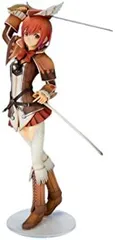 【中古】シャイニング・ウィンド シーナ・カノン 1/8スケールPVC塗装済み完成品