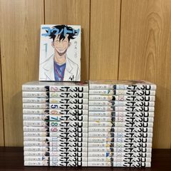 コウノドリ 全巻セット 1〜32巻 - メルカリ