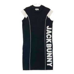 ☆美品☆Jack Bunny!! ゴルフウェア ワンピース ジャックバニー - メルカリ