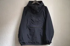 Bean's Light Nylon Anorak ビーンズライトナイロンアノラックパーカー / L.L.Bean(エルエルビーン)のサムネイル