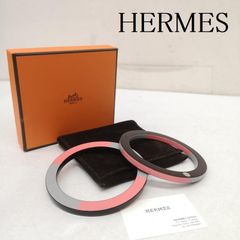 未使用品 エルメス シェーヌダンクル スカーフリング 3点セット