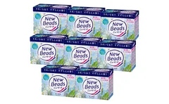 ニュービーズ  ケース販売  大 800ｇ×8個のサムネイル