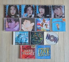 山下達郎 ジャケット絵柄アクリルコースター 全8種コンプリート 非売品