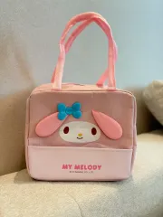 マイメロディ 保冷バッグ ピクニックバッグ 新品