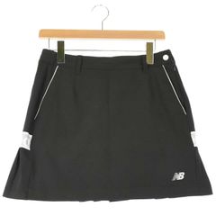 26春夏ニューバランスレディ-スセミタイトミディ丈スカート膝上接触冷