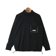 ハチヤーズ ポロシャツ レディースL - メルカリ