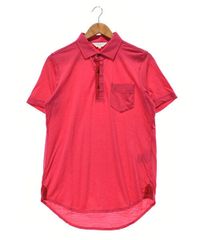 ランバン スポール ポロシャツ 2枚セット 38 M ゴルフウェア LANVIN