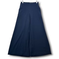 IENA イエナ コットンシルク マーメイドスカート 2025ss 定価¥23100