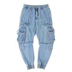JiyongKim サンブリーチカーゴパンツ - メルカリ