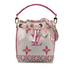 希少！ LOUIS VUITTON モノグラム オンザゴーPM バイザプール - メルカリ