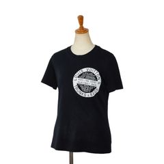 ルイヴィトン スタンプロゴ Tシャツ S - メルカリ