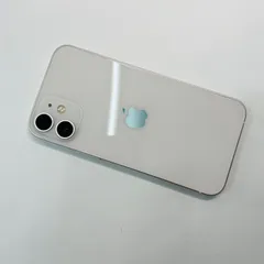 iPhone 12 mini 128GB SIMフリー 電池100% 36824