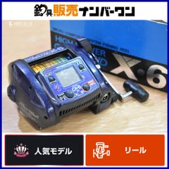 貴重 限定品 アブ レボ エリートⅡ-L KTF フィネス 全載せ 超美品