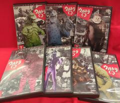 ドロヘドロ 1～7巻セット (BIC COMICS IKKI) - メルカリ