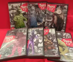 2026年最新】ウルトラQ dvdの人気アイテム - メルカリ