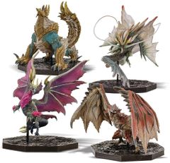 み*く様 【セット品】遊戯王一番くじ三幻神 フィギュアまとめ売り