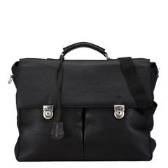 美品 Fontana Milano 1915 フォンタナミラノ ハンドバッグ 黒 - メルカリ