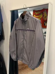 00s FILA フィラ ウィンドブレーカー ジャケット
