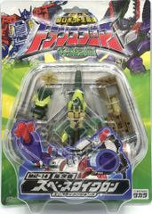 MYCLONE マイクロン AS 5 トランスフォーマー サイボーグ研究所 | Mercari