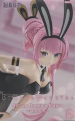 初音'ミクシリーズ BiCute Bunnies Figure 巡音ルカ フィギュア【未開封】