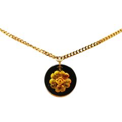 レア Christian Lacroix ペンダントトップ E94 保存袋付き - メルカリ