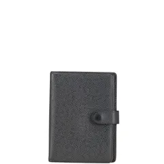 ルイ ヴィトン タイガ アジェンダ PM 手帳カバー R20426 アルドワーズ ブラック レザー レディース LOUIS VUITTON【228-92738】のサムネイル